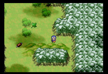 Dragon Quest Monsters 1 & 2 - Hoshifuri no Yuusha to Bokujou no Nakamatachi Screenshot 1